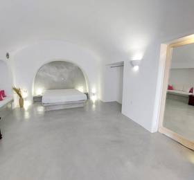Отдых в Nikos Villas - Греция, Санторини
