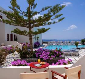 Туры в Nikos Villas в Греции