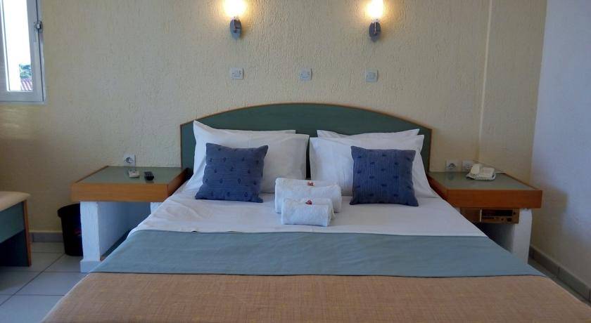 Porto Skala Hotel Village 4* Греция, Кефалония