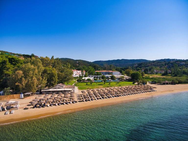 Princess Hotel Skiathos