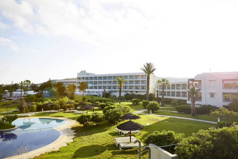 Robinson Club Killini Beach 4* Греция, Пелопоннес