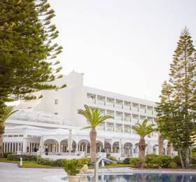 Туры в Robinson Club Killini Beach в Греции