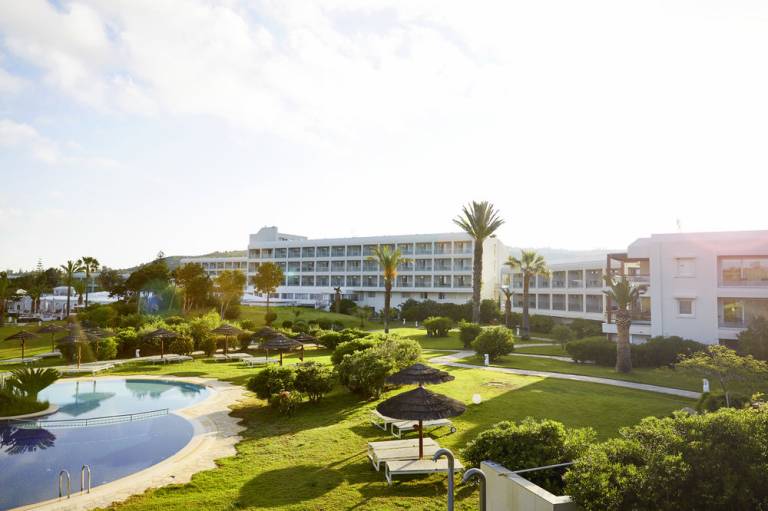 Robinson Club Killini Beach