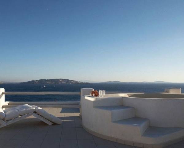 Rocabella 5* Греция, Миконос