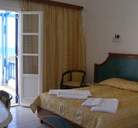 Отдых в Myconian Sunrise Relais & Chateaux Hotel - Греция, Миконос