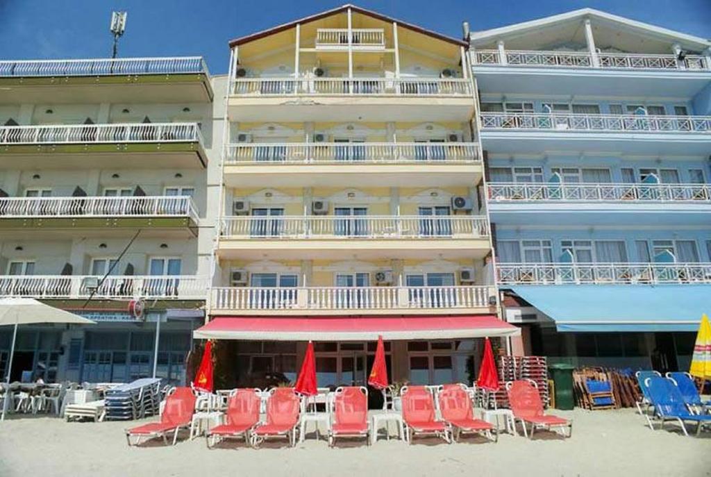 Themis Hotel Apart