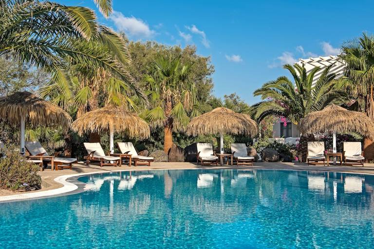 Villa Atlantis Beach