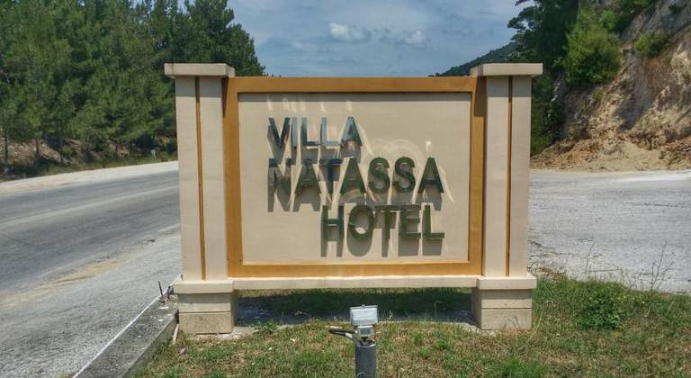 Villa Natassa