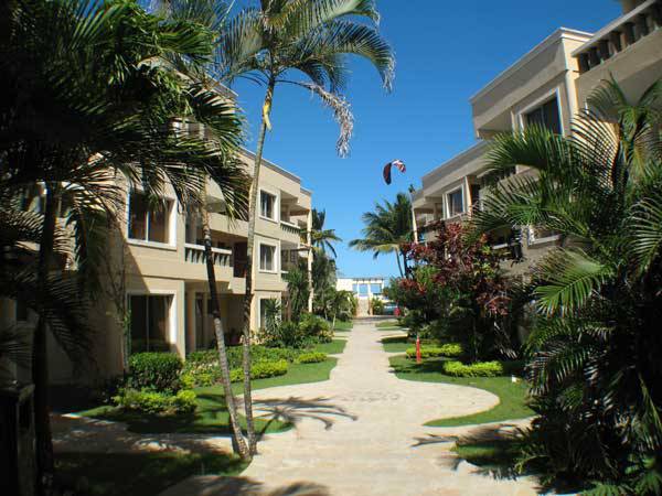 Kite Beach 3* Доминикана, Кабарете