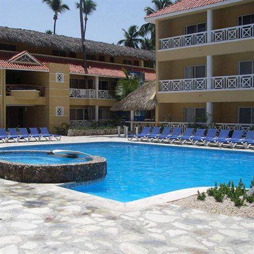 Tropical Beach 3* Доминикана, Кабарете