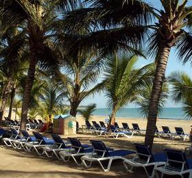 Tropical Beach в Кабарете