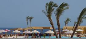 Badawia Resort в Марса Аламе
