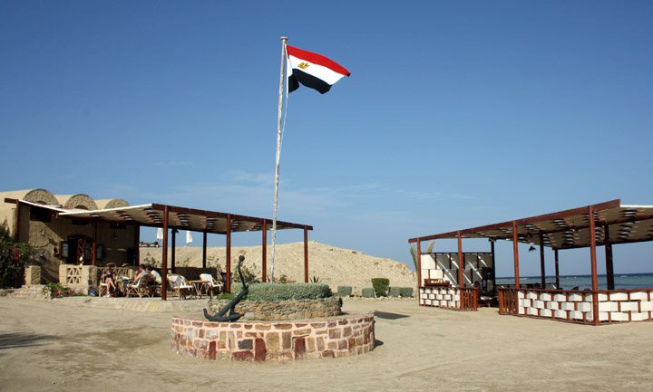 Chalette Marsa Shagara 3* Египет, Марса Алам
