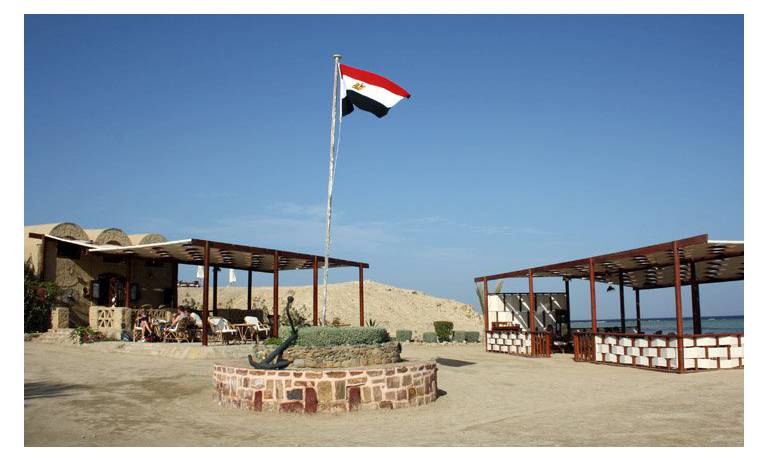 Chalette Marsa Shagara