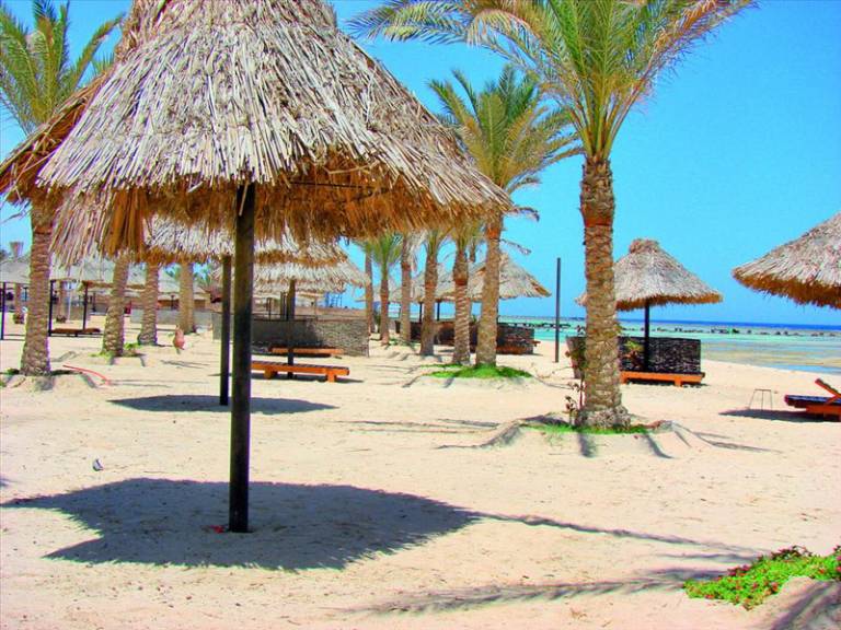 Dima Beach Resort Marsa Alam