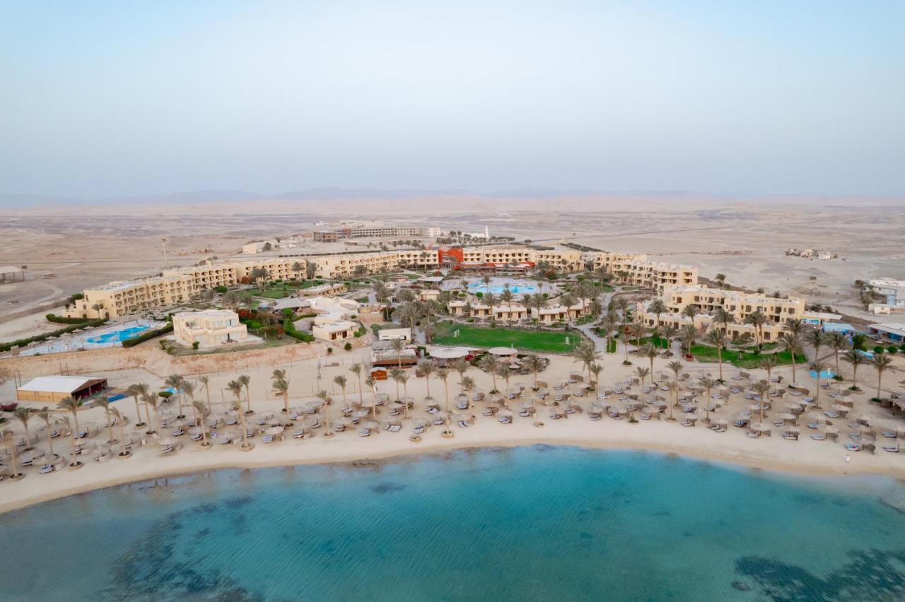 Blend Elphistone Resort Marsa Alam