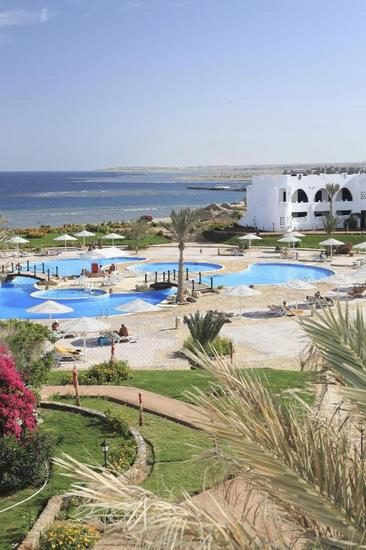 The Three Corners Equinox Beach Resort 4* Египет, Марса Алам