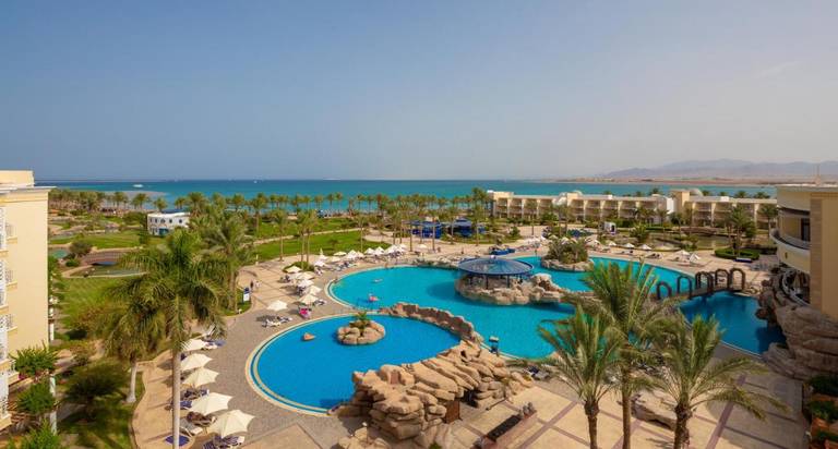 Palm Royale Soma Bay