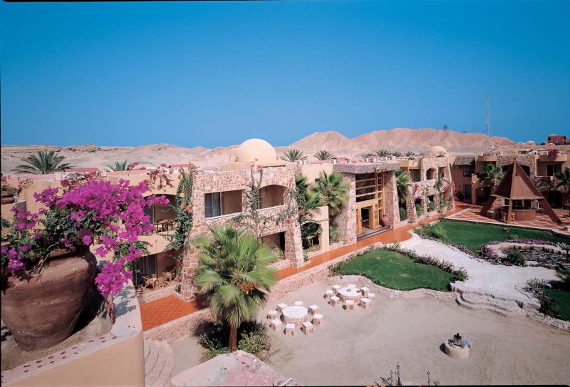 Sentido Kahramana Park 4*