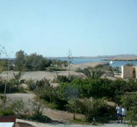 Отдых в Mangrove Bay Resort - Египет, Марса Алам