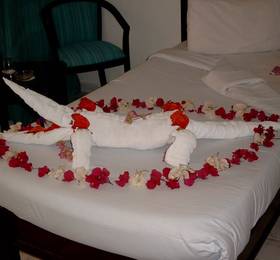 Mangrove Bay Resort в Марса Аламе