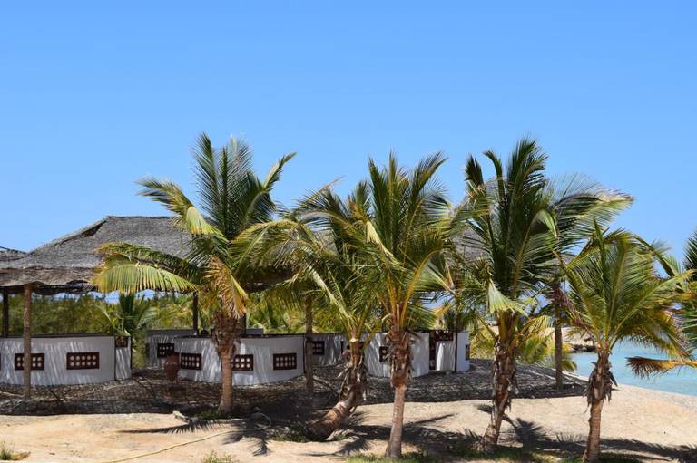 Mangrove Bay Resort