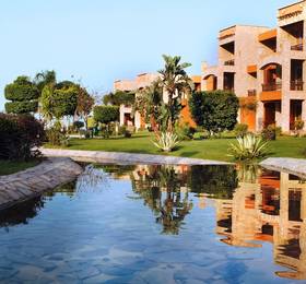 Отдых в Movenpick El Sokhna Resort - Египет, Айн Сохна
