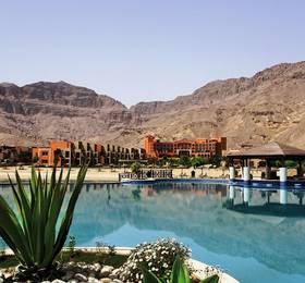 Туры в Movenpick El Sokhna Resort в Египте