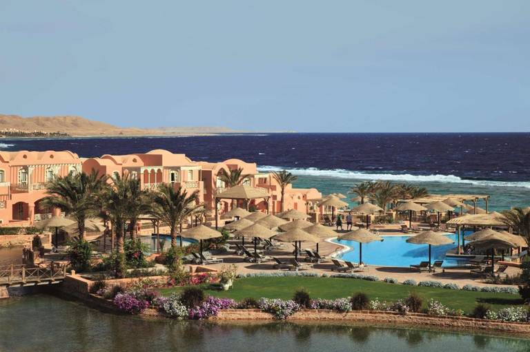 Radisson Blu El Quseir