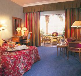 Туры в Sheraton Royal Gardens в Египте