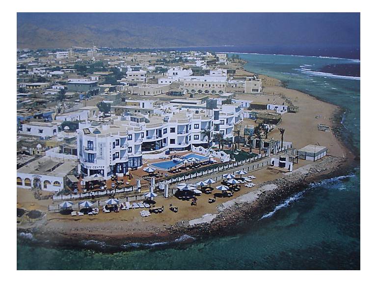 Sirtaki Hotel