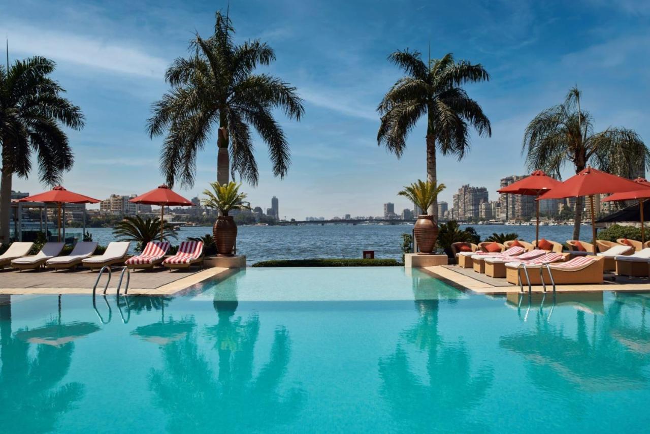 Sofitel Cairo Nile El Gezirah