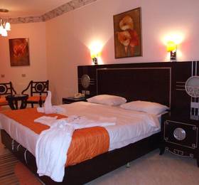 Отдых в Sphinx Aqua Park Beach Resort - Египет, Хургада