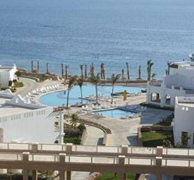 Sprint Plaza Beach в Шарм-эль-Шейхе