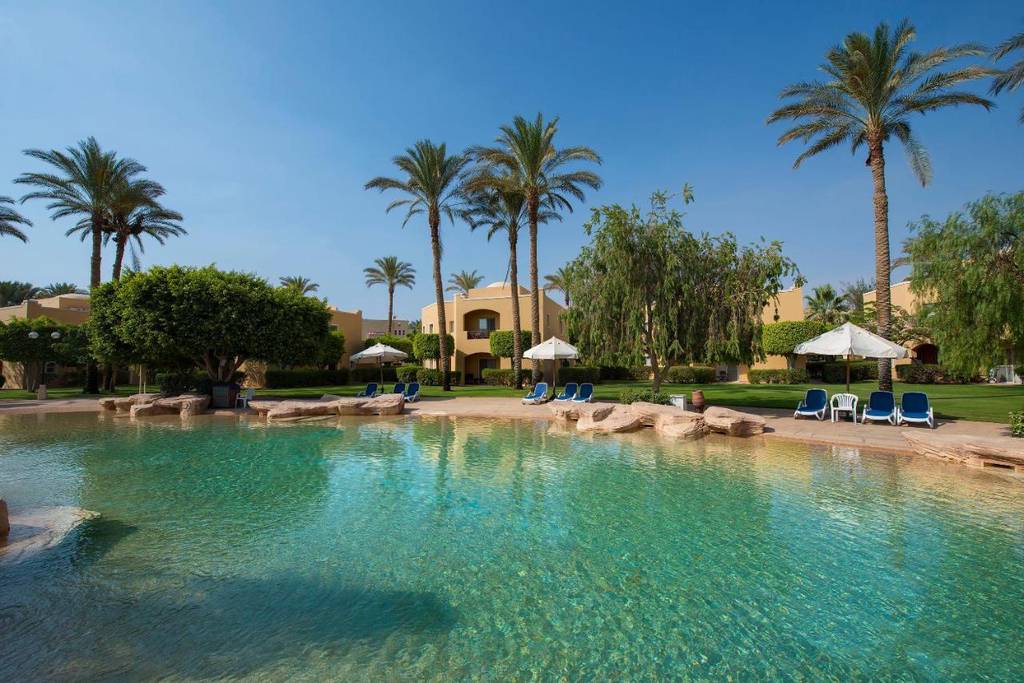 Stella Di Mare Sea Club 4*