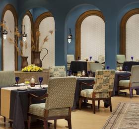 Отдых в The Oberoi Sahl Hasheesh - Египет, Хургада