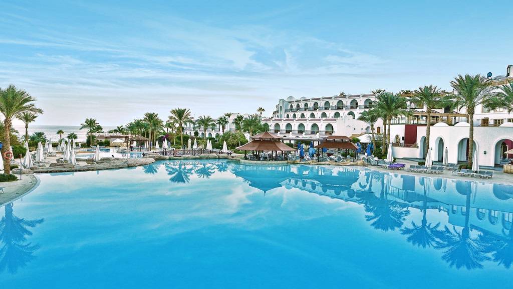 Savoy Sharm El Sheikh 5*