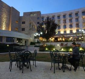 Туры в Canaan Spa в Израиле
