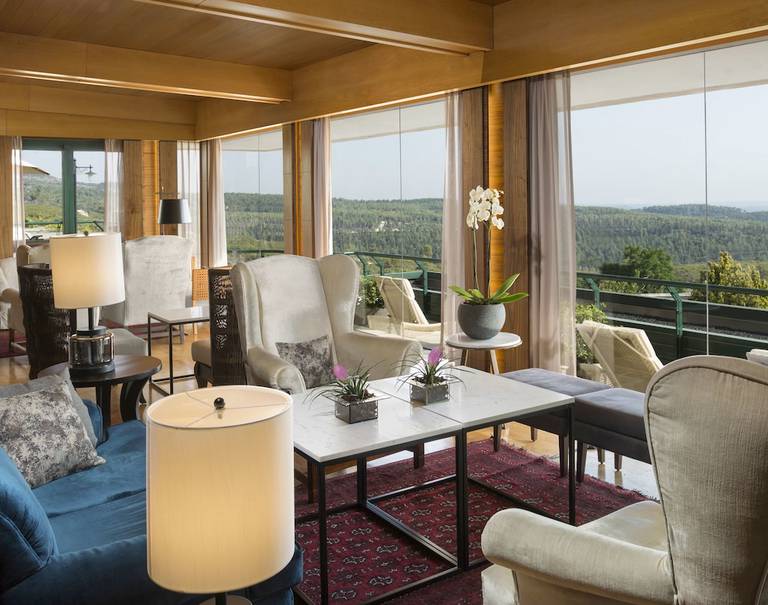 Carmel Forest Spa Resort