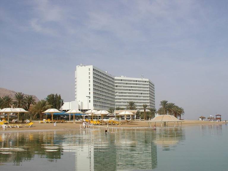 Vert Dead Sea Hotel