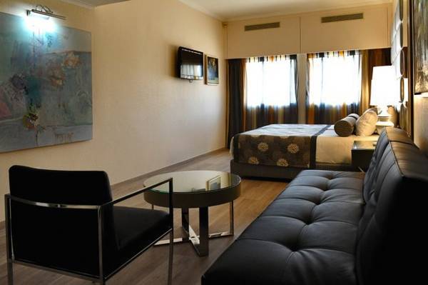 Crowne Plaza Tel Aviv Beach 5* Израиль, Тель-Авив