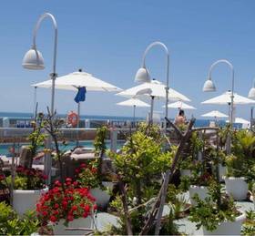 Отдых в Crowne Plaza Tel Aviv Beach - Израиль, Тель-Авив