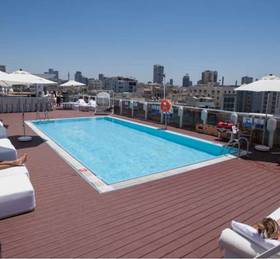 Туры в Crowne Plaza Tel Aviv Beach в Израиле