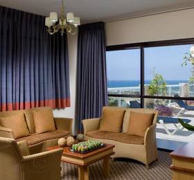 Dan Gardens Ashkelon в Ашкелоне