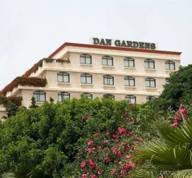 Туры в Dan Gardens Ashkelon в Израиле