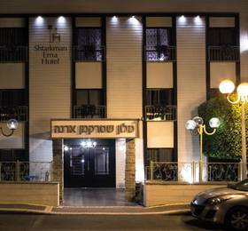 Туры в Erna Nahariya в Израиле