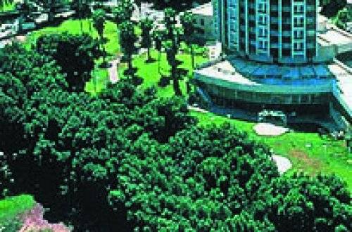 Holiday Inn Tiberias 4* Израиль, Тиверия
