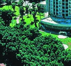 Holiday Inn Tiberias в Тиверии
