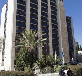 Отдых в Jerusalem Gardens Hotel & Spa - Израиль, Иерусалим