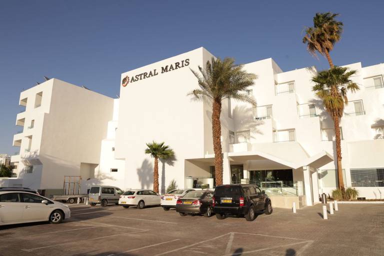 Astral Palma